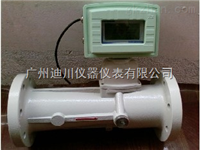 LUX氣體(ti)流量計，旋進旋(xuán)渦天然氣流量(liang)計