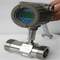 dn25渦輪流量(liàng)計