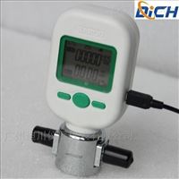 MF5706-25便攜式氣(qi)體流量計