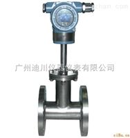 DC-SBL靶式(shì)流量計(jì)，DC-SBL型是新(xīn)一代靶(bǎ)式流量(liang)計