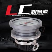 重油(you)橢圓齒(chǐ)輪流量(liàng)計