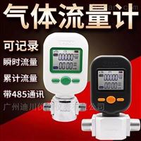 MF5700MF5712螺紋(wen)氣體流(liú)量計