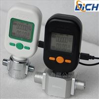 MF5700一體(ti)化氣體流量計(jì)