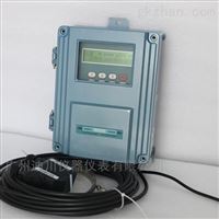 水(shuǐ)流量超(chāo)聲波流(liu)量計