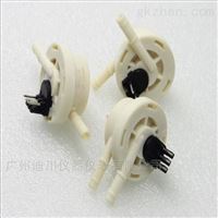 FHKS咖(kā)啡機微小流量(liàng)計