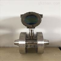 LWGY高壓型(xing)渦輪流(liú)量計