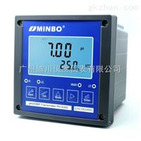 5100智能電(diàn)導率 電阻率(lǜ)控制儀表