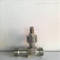 LWGYN脈(mo)沖型渦輪流(liú)量傳感器