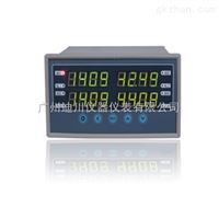 xsd多通(tong)道數字式(shì)儀表