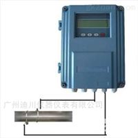 廣東廣州TDS-100非(fēi)接觸外夾式(shi)超聲波流量(liang)計