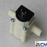 FHK微型液體流(liu)量計