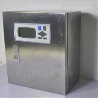 DLPL不(bu)鏽鋼自動定量(liang)控制加水設備(bèi)流量計系統