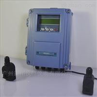 TDS-100F系列固(gu)定分體式(shì)超聲波流(liu)量計