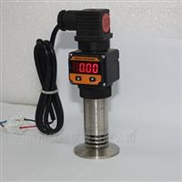 DFL-800壓力(li)變送器