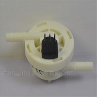 FHKSC-032-95XXDIGMESA微(wēi)型流量計，FHKSC-932流量(liàng)計，咖啡機流量(liang)計