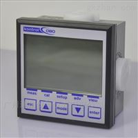 EC-4110智能(neng)型電導率/電阻率(lǜ)變送器