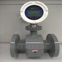 廣州EMFM工業污(wū)水流量計