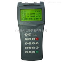 TDSD-100 手持式(shi)超聲波流量(liàng)計